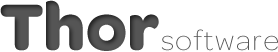 Thor Software